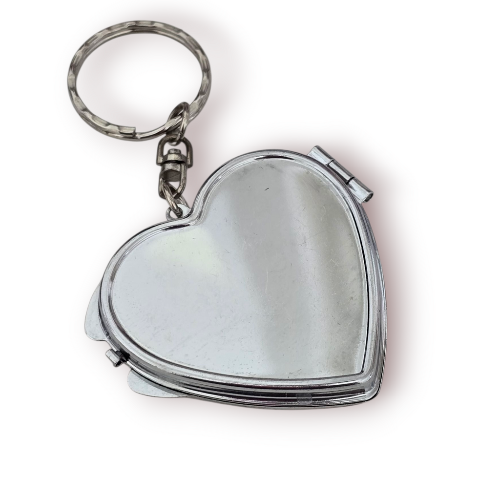 Espejo Llavero KUROMI