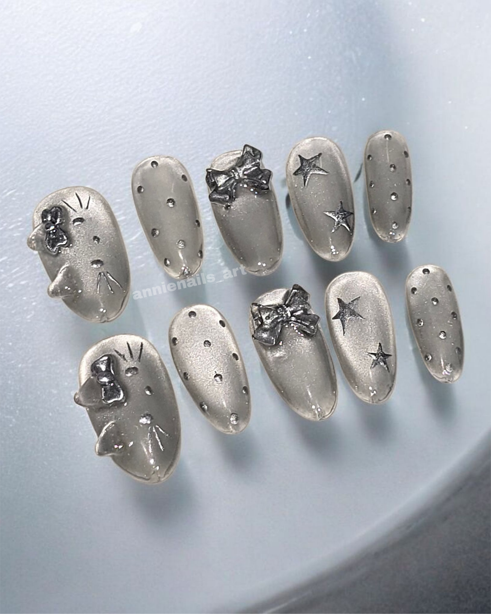 Cromadas Hello Kitty