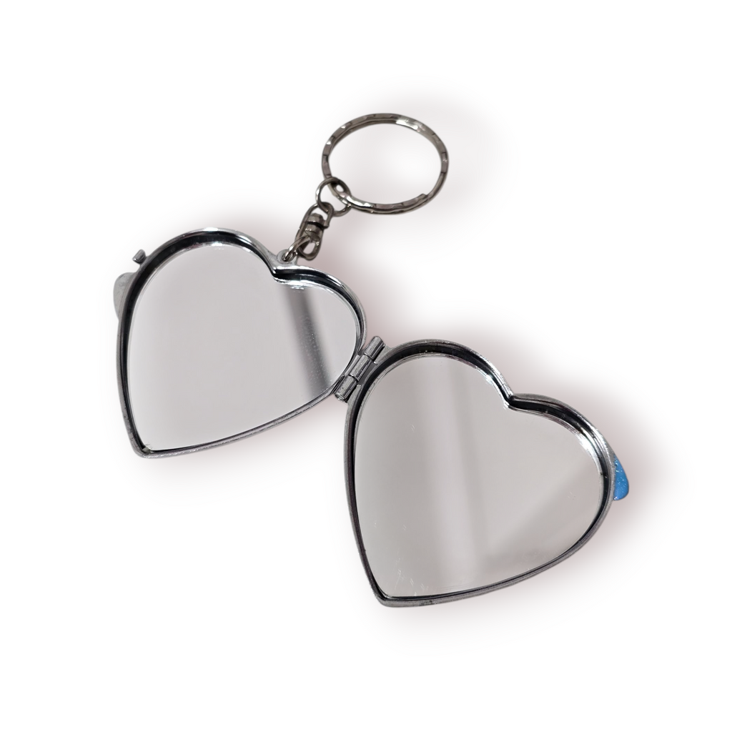 Espejo Llavero CINNAMOROLL