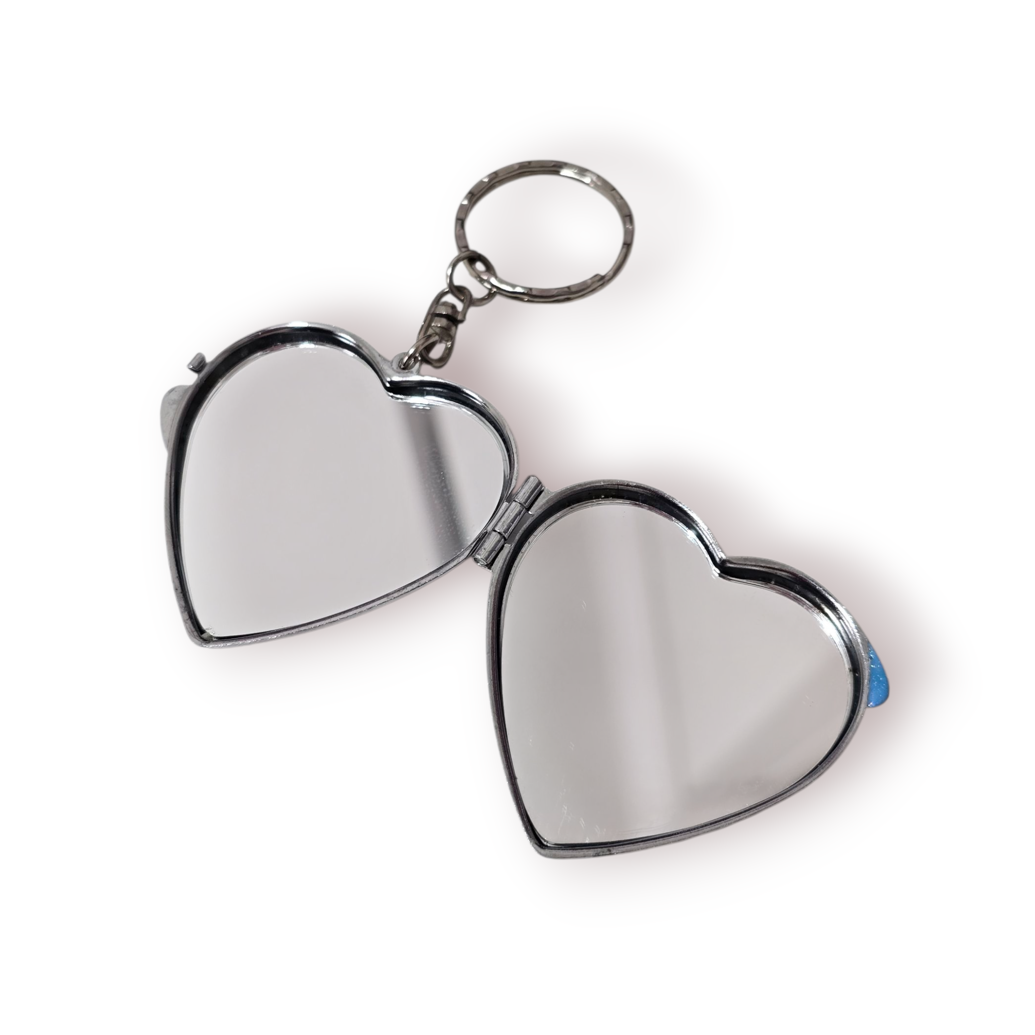 Espejo Llavero CINNAMOROLL